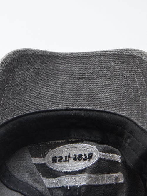 Pet 'Nashville' - Kiabi