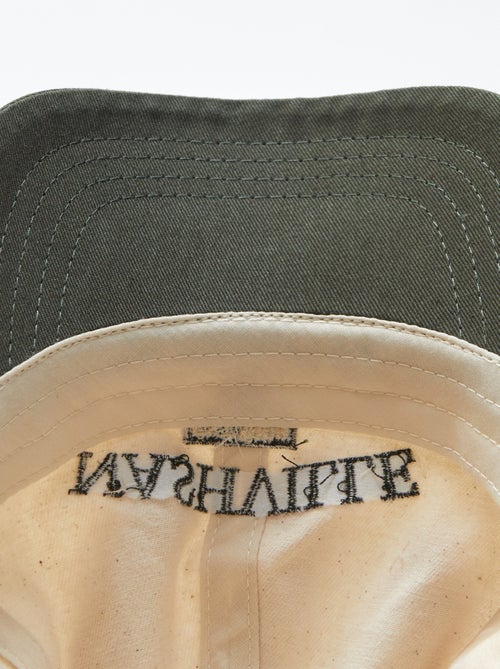 Pet 'Nashville' - Kiabi