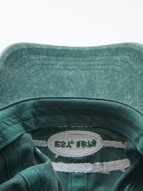 Pet 'Nashville' - Kiabi