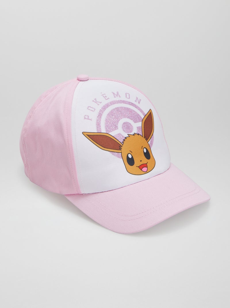 Pet 'Pokémon' ROSE - Kiabi