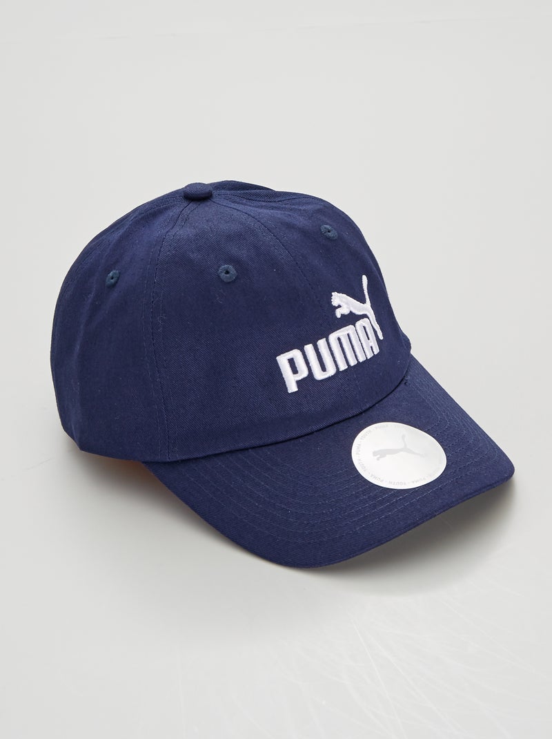 Pet 'Puma' BLAUW - Kiabi