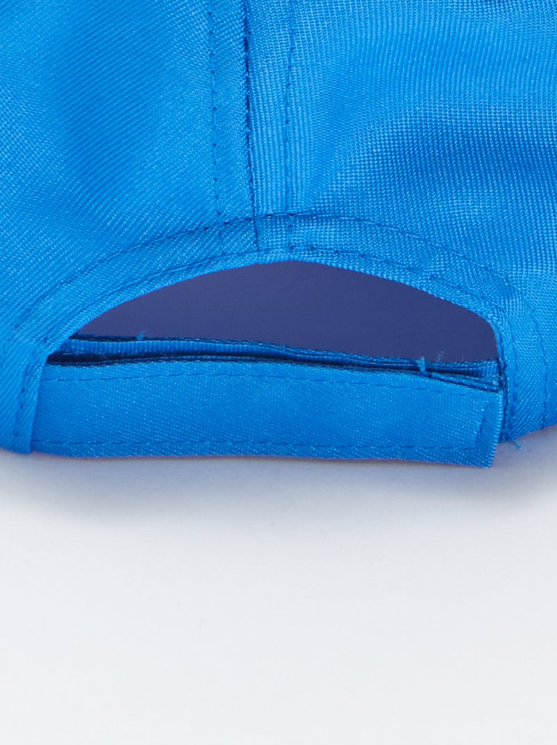 Pet 'Spider-Man' BLAUW - Kiabi