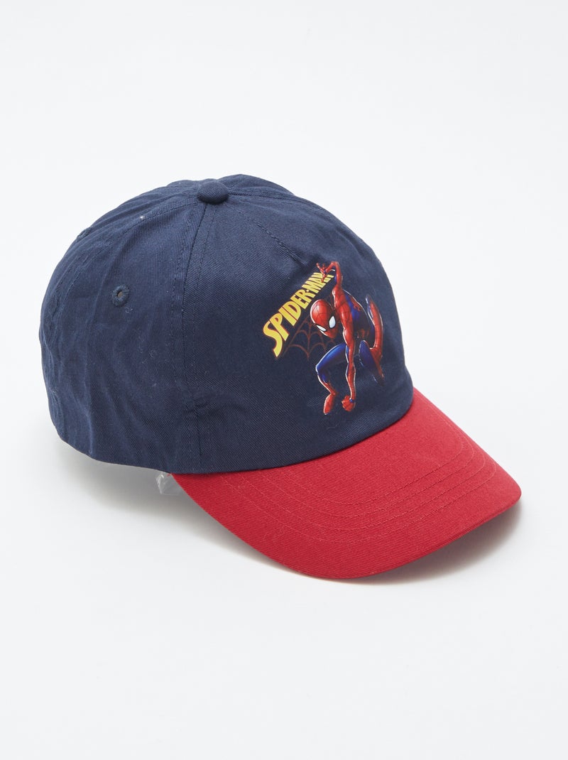 Pet 'Spider-Man' 'Marvel' ROOD - Kiabi