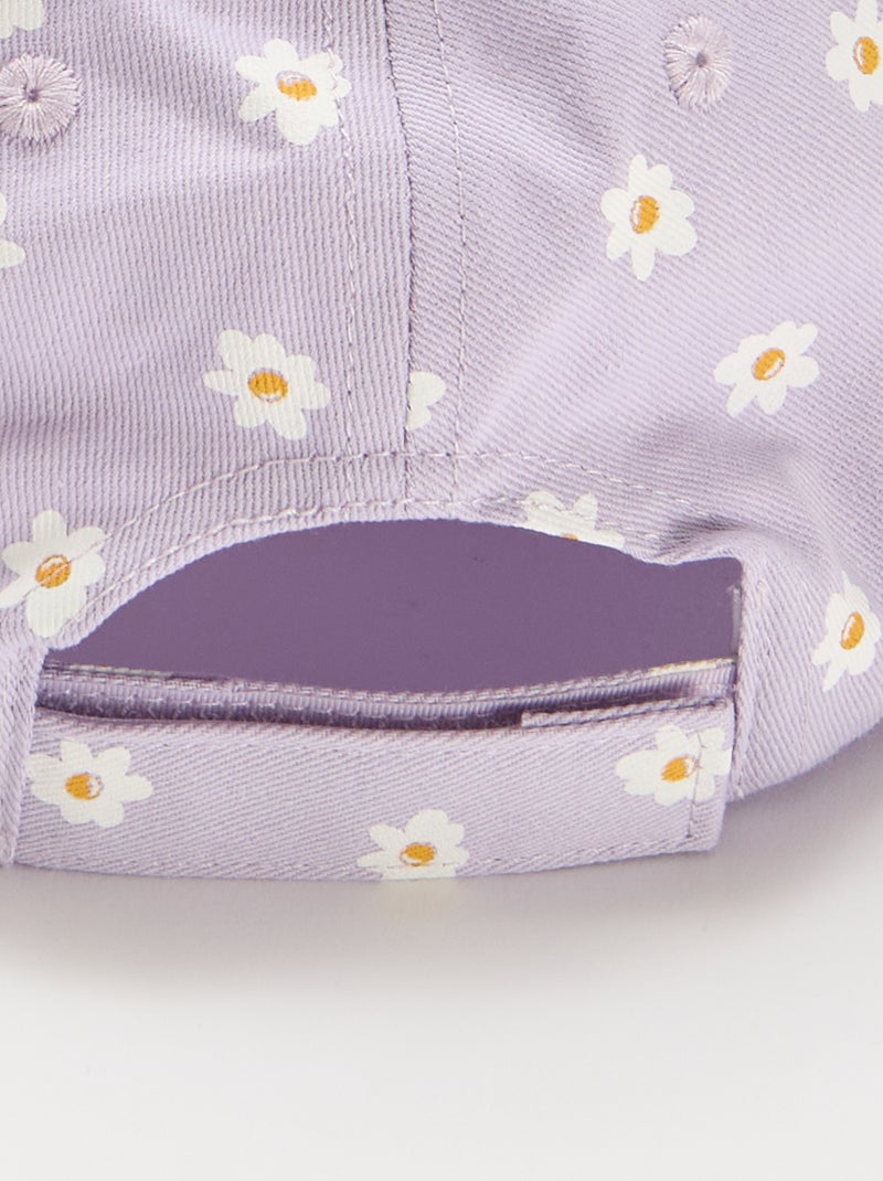 Pet 'Stitch' 'Angel' Blauw - Kiabi