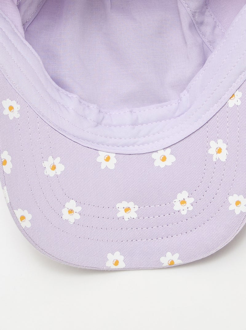 Pet 'Stitch' 'Angel' Blauw - Kiabi