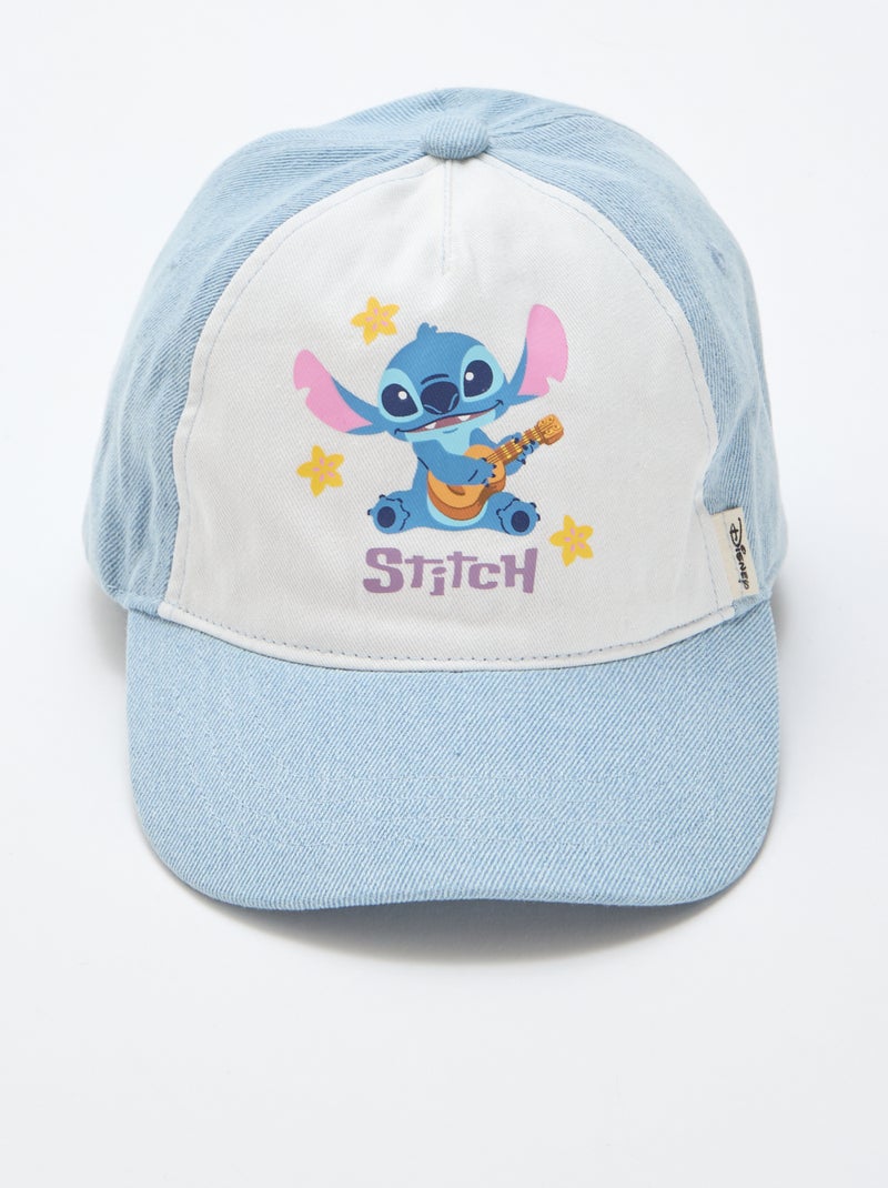 Pet 'Stitch' 'Disney' Wit - Kiabi