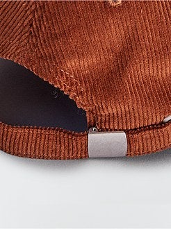 Pet van corduroy - Kiabi