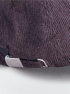 Pet van corduroy - Kiabi