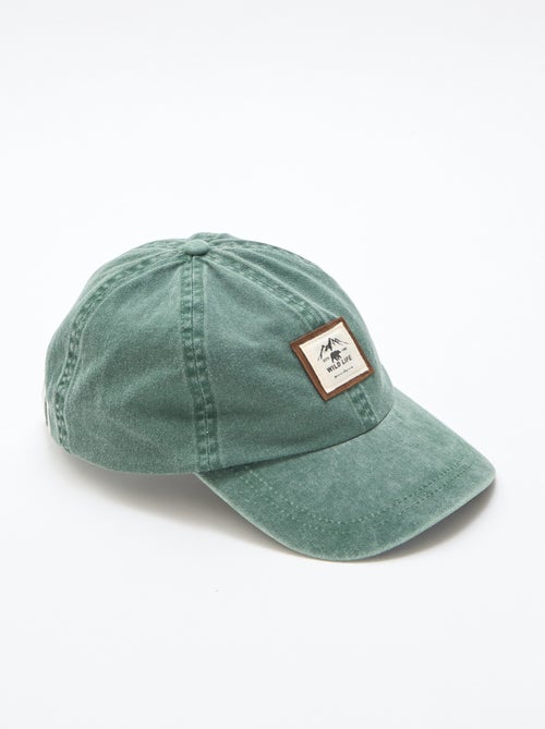 Pet van stof - Kiabi