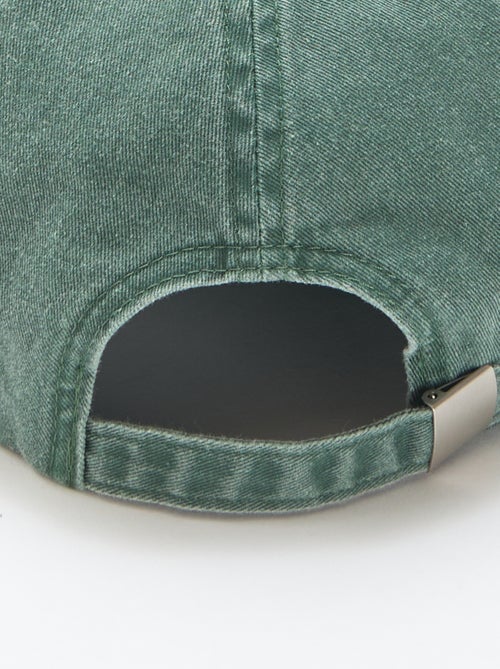 Pet van stof - Kiabi