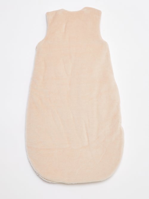 Petit Béguin | Zacht babyslaapzakje - TOG-waarde 3 - Kiabi