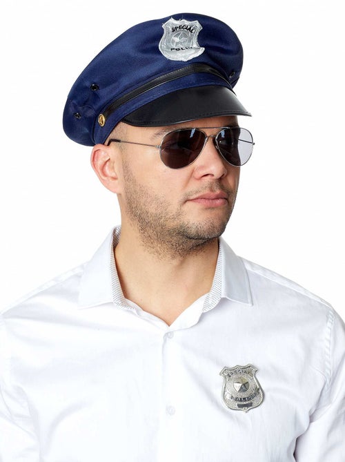 Piloten-zonnebril - Kiabi