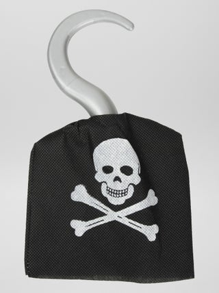 Piratenhaak