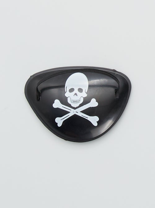 Piratenzwaard + ooglapje - Kiabi