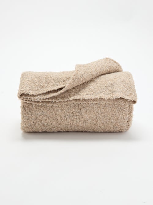 Plaid - KIABI Home - Kiabi