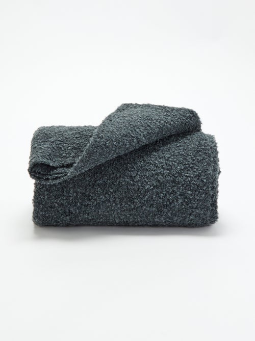 Plaid - KIABI Home - Kiabi