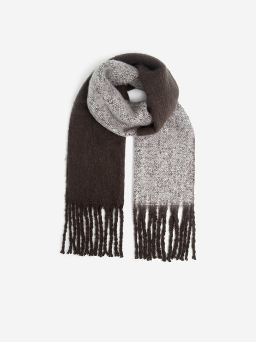 Plaid sjaal - Kiabi