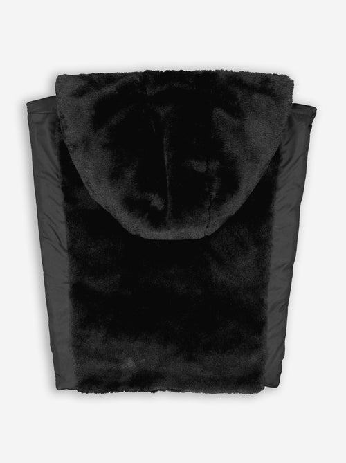 Plastron met capuchon - Kiabi