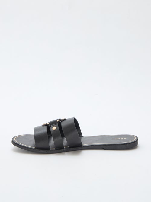 Platte muiltjes - Kiabi