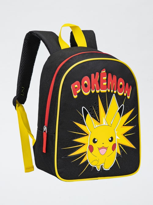 Pokemon-rugtas - Kiabi