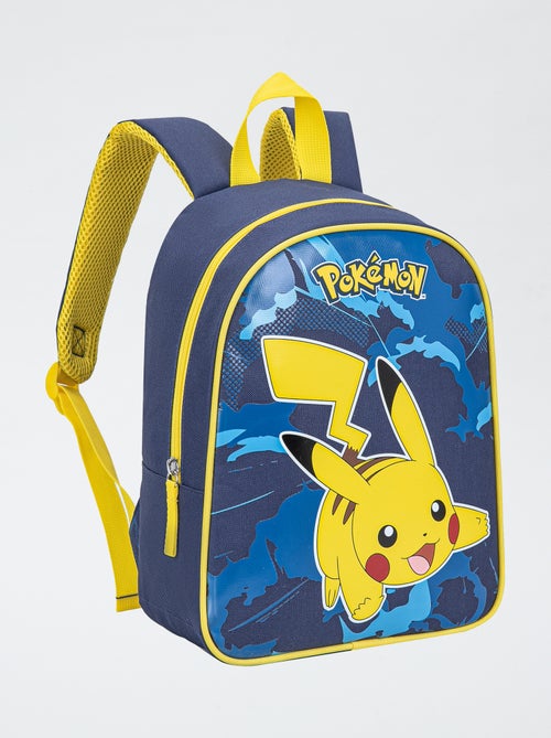Pokemon-rugzak - Kiabi