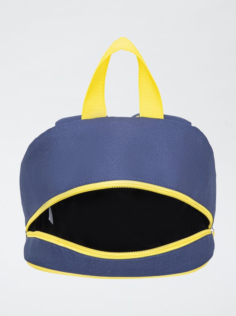 Pokemon-rugzak Blauw - Kiabi