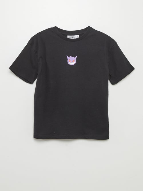 Pokémon-T-shirt - Kiabi