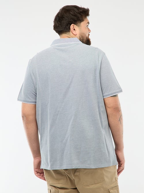 Polo regular fit - Kiabi