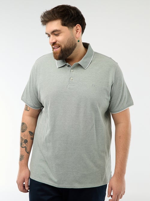 Polo regular fit - Kiabi Polo regular fit - Kiabi