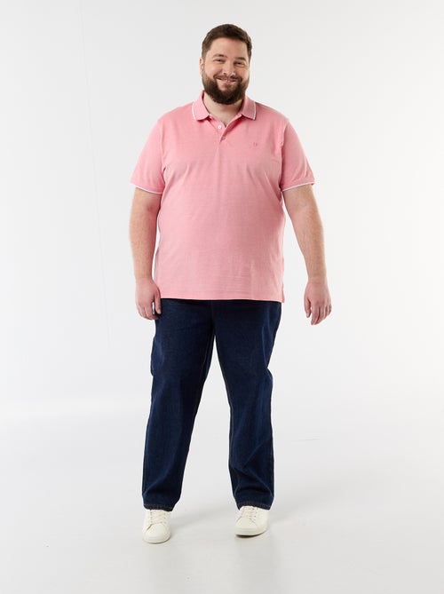 Polo regular fit - Kiabi