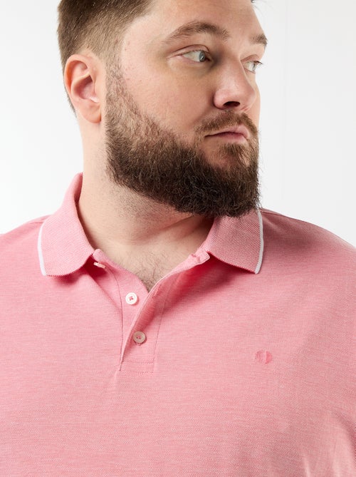Polo regular fit - Kiabi