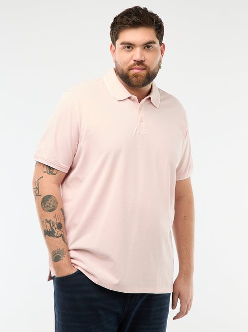 Polo regular fit - Kiabi