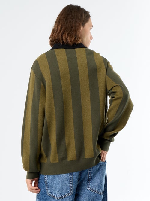 Polotrui met print - Kiabi
