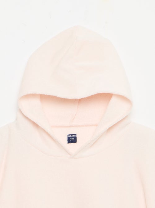 Ponchobadcape - Kiabi