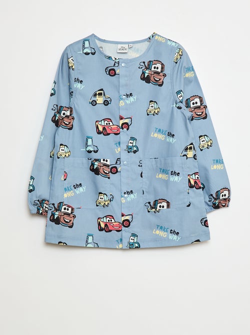 Poplin schort 'Cars' - Kiabi