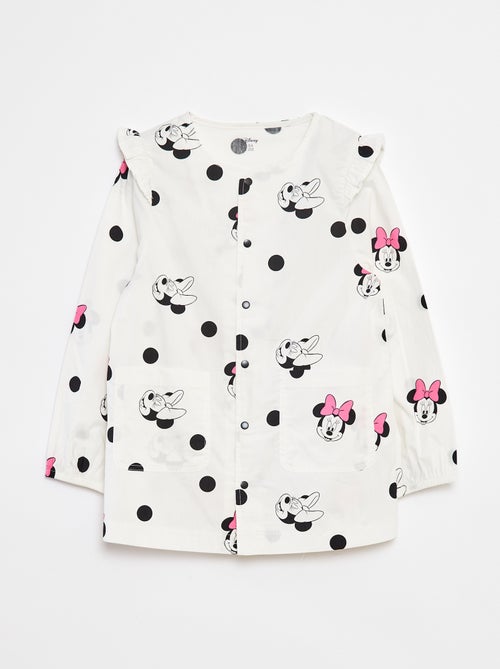 Poplin schort 'Minnie' - Kiabi