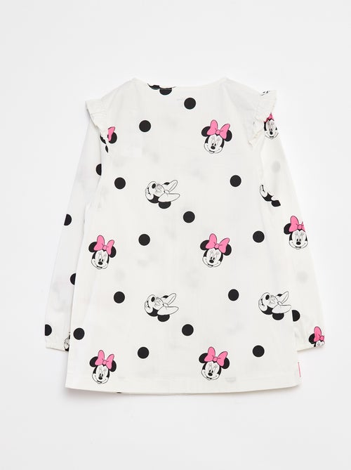 Poplin schort 'Minnie' - Kiabi