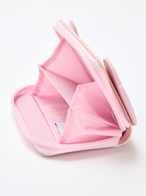 Portemonnee 'Disney' 'Stitch' - Kiabi