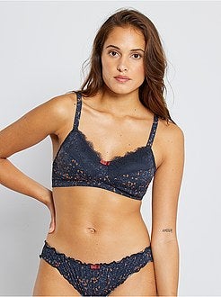 Post-operatieve beha - Kiabi