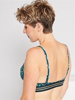 Post-operatieve bikinitop - Kiabi