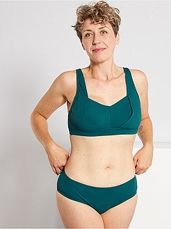 Post-operatieve bikinitop - Kiabi