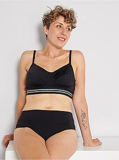 Post-operatieve bikinitop - Kiabi