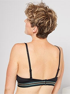 Post-operatieve bikinitop - Kiabi