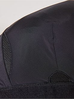 Post-operatieve sportbeha van microvezel - Kiabi