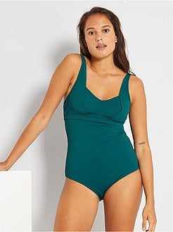 Postoperatief badpak - Kiabi