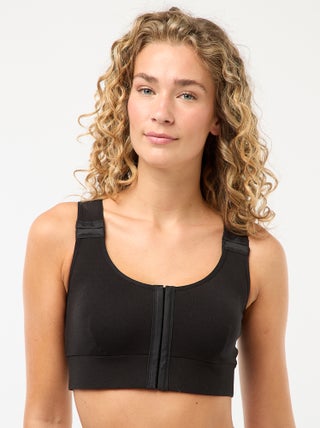 Postoperatieve beha - Roze Oktober