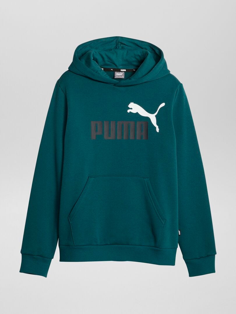 Puma 2025 trui groen