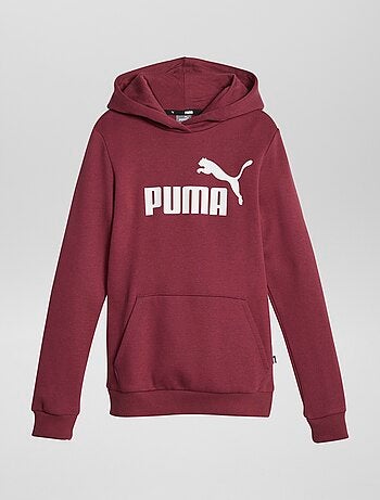 Puma - Hoodie - Kiabi