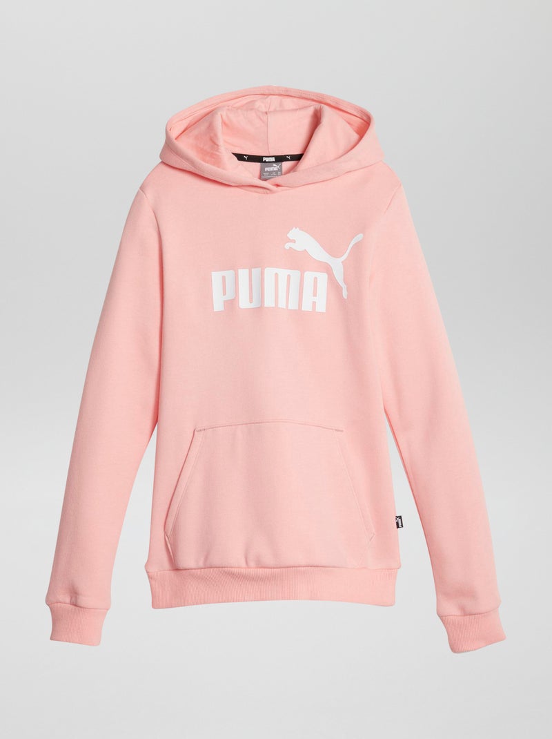 Puma - Hoodie ROSE - Kiabi