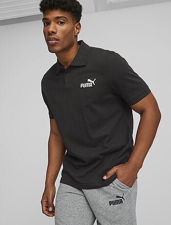 Puma best sale polo heren